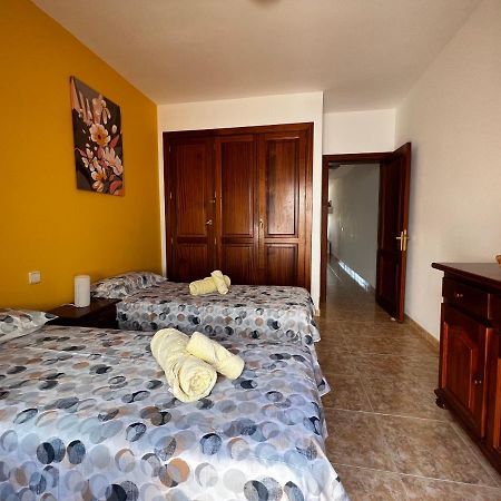 Cozy Villa Marina, Iris Fase 1, Wifi Playa Blanca  Bagian luar foto