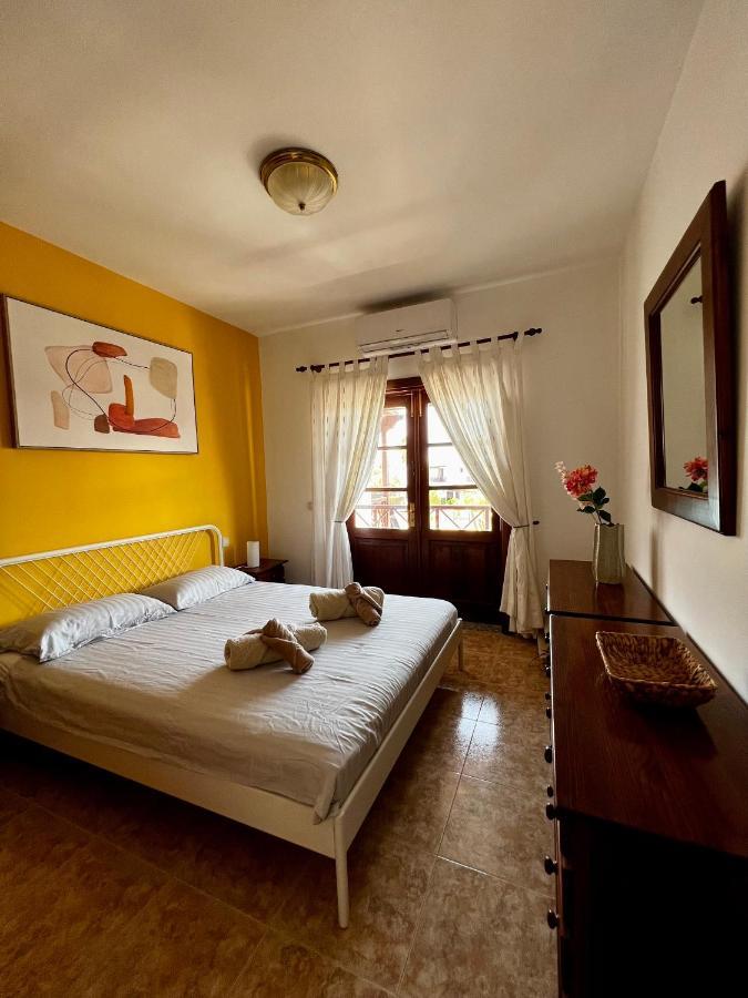 Cozy Villa Marina, Iris Fase 1, Wifi Playa Blanca  Bagian luar foto