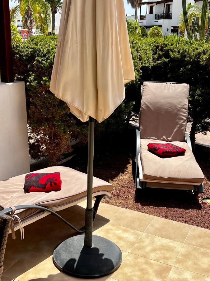 Cozy Villa Marina, Iris Fase 1, Wifi Playa Blanca  Bagian luar foto