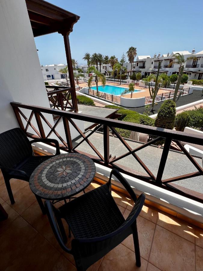 Cozy Villa Marina, Iris Fase 1, Wifi Playa Blanca  Bagian luar foto