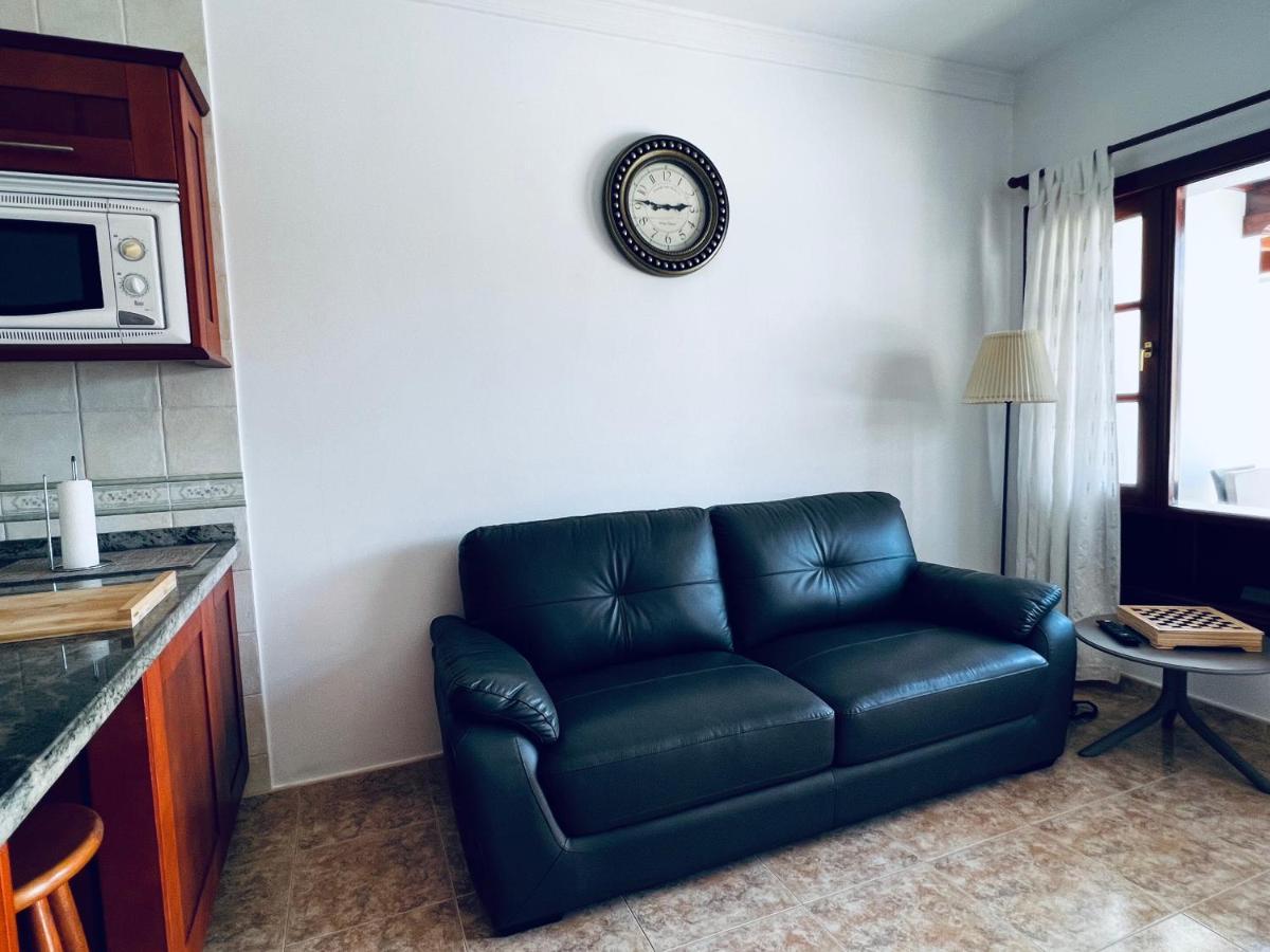 Cozy Villa Marina, Iris Fase 1, Wifi Playa Blanca  Bagian luar foto