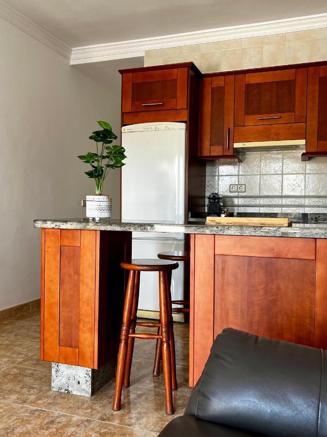 Cozy Villa Marina, Iris Fase 1, Wifi Playa Blanca  Bagian luar foto