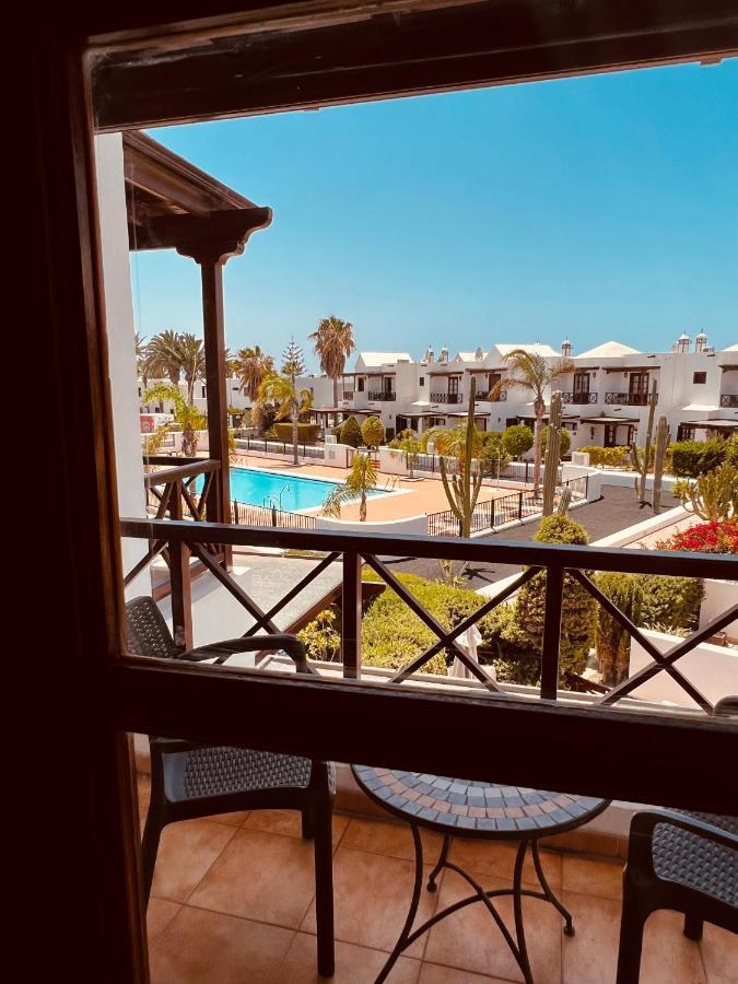Cozy Villa Marina, Iris Fase 1, Wifi Playa Blanca  Bagian luar foto
