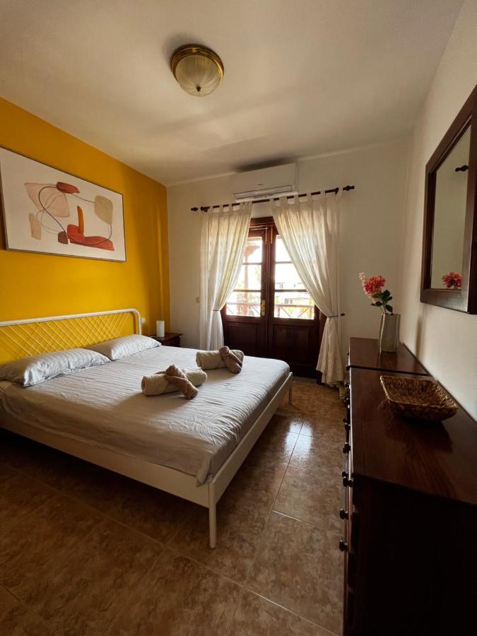 Cozy Villa Marina, Iris Fase 1, Wifi Playa Blanca  Bagian luar foto