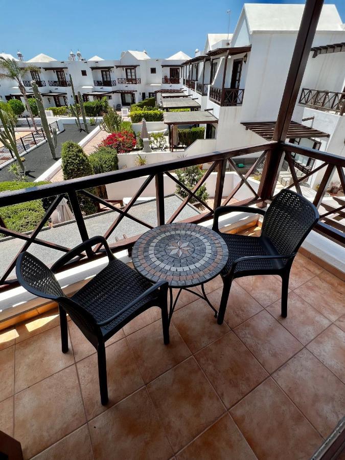 Cozy Villa Marina, Iris Fase 1, Wifi Playa Blanca  Bagian luar foto