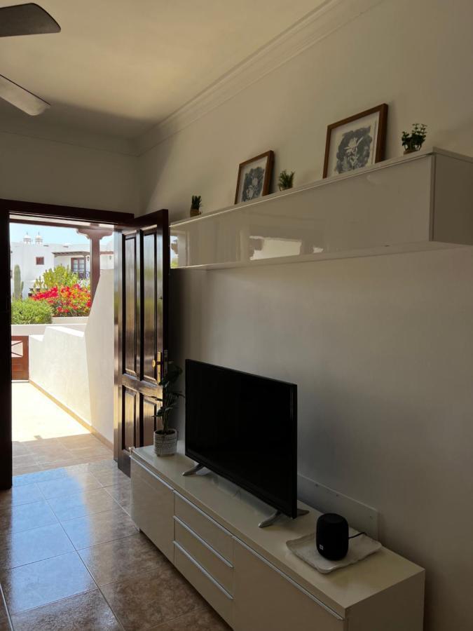 Cozy Villa Marina, Iris Fase 1, Wifi Playa Blanca  Bagian luar foto
