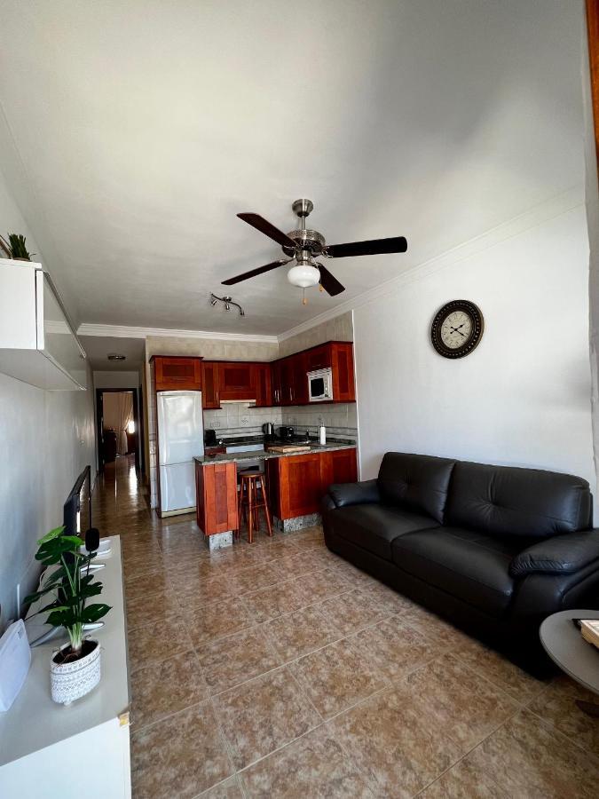 Cozy Villa Marina, Iris Fase 1, Wifi Playa Blanca  Bagian luar foto