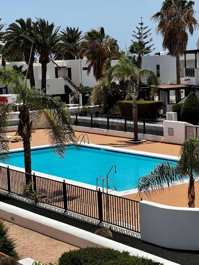 Cozy Villa Marina, Iris Fase 1, Wifi Playa Blanca  Bagian luar foto