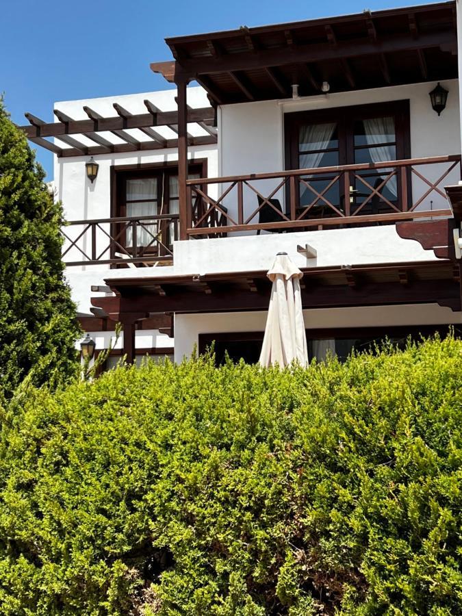 Cozy Villa Marina, Iris Fase 1, Wifi Playa Blanca  Bagian luar foto