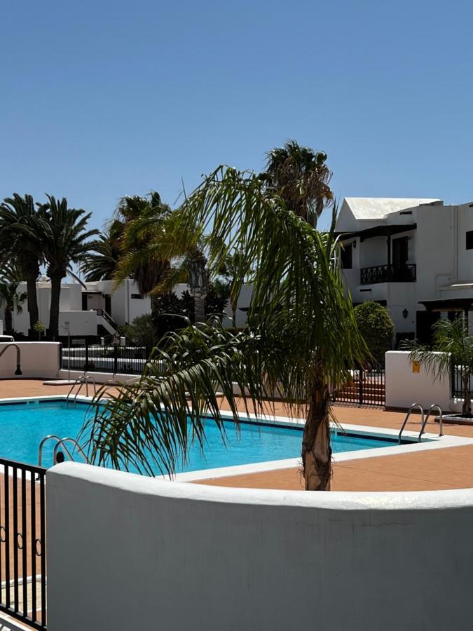 Cozy Villa Marina, Iris Fase 1, Wifi Playa Blanca  Bagian luar foto