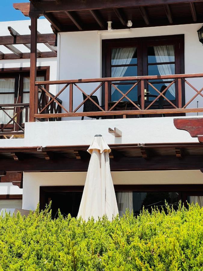 Cozy Villa Marina, Iris Fase 1, Wifi Playa Blanca  Bagian luar foto