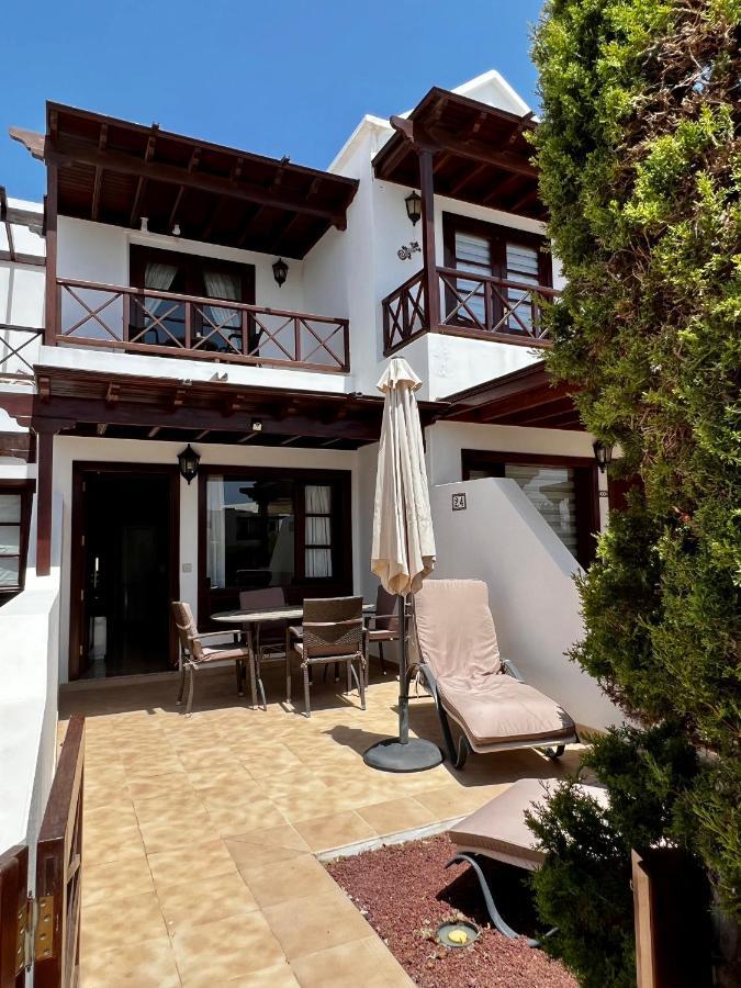 Cozy Villa Marina, Iris Fase 1, Wifi Playa Blanca  Bagian luar foto
