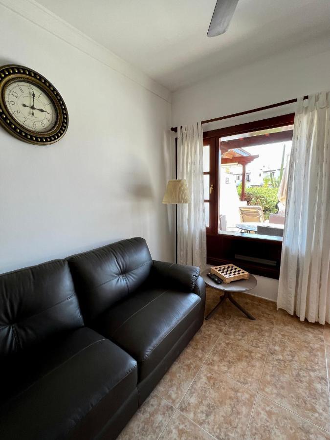 Cozy Villa Marina, Iris Fase 1, Wifi Playa Blanca  Bagian luar foto