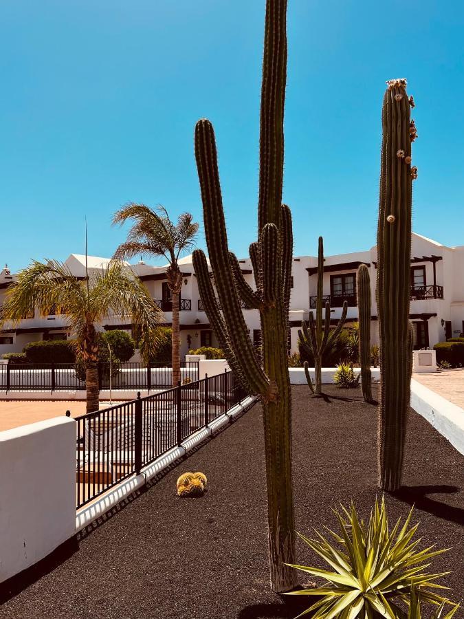 Cozy Villa Marina, Iris Fase 1, Wifi Playa Blanca  Bagian luar foto