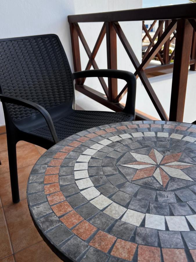 Cozy Villa Marina, Iris Fase 1, Wifi Playa Blanca  Bagian luar foto