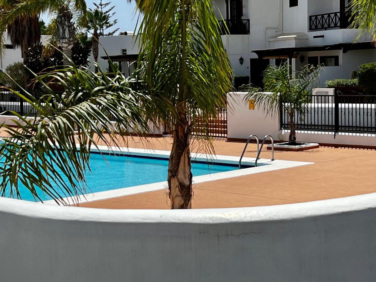 Cozy Villa Marina, Iris Fase 1, Wifi Playa Blanca  Bagian luar foto
