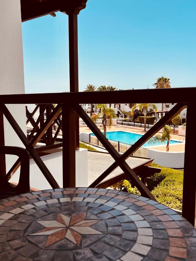 Cozy Villa Marina, Iris Fase 1, Wifi Playa Blanca  Bagian luar foto