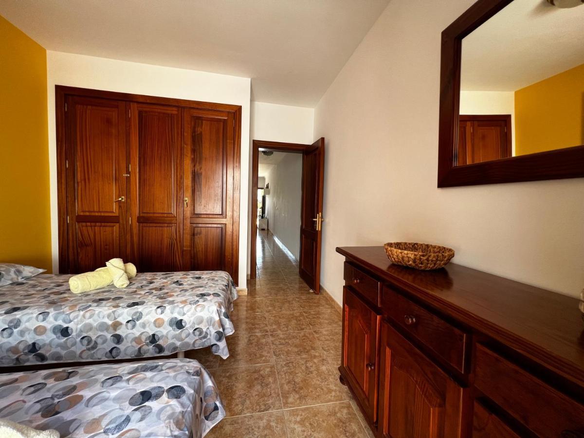 Cozy Villa Marina, Iris Fase 1, Wifi Playa Blanca  Bagian luar foto
