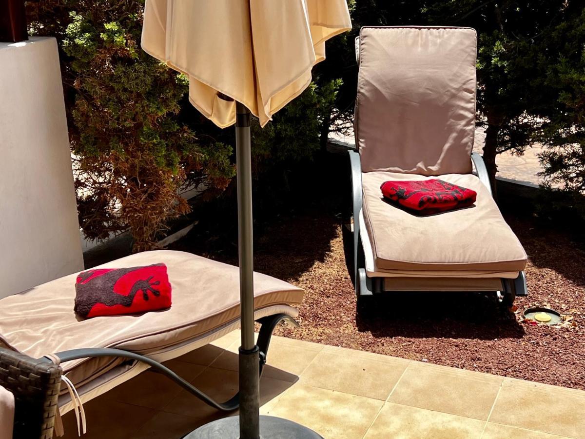 Cozy Villa Marina, Iris Fase 1, Wifi Playa Blanca  Bagian luar foto