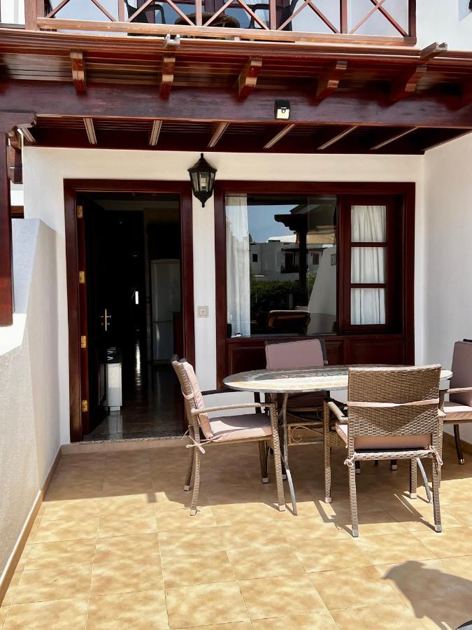 Cozy Villa Marina, Iris Fase 1, Wifi Playa Blanca  Bagian luar foto