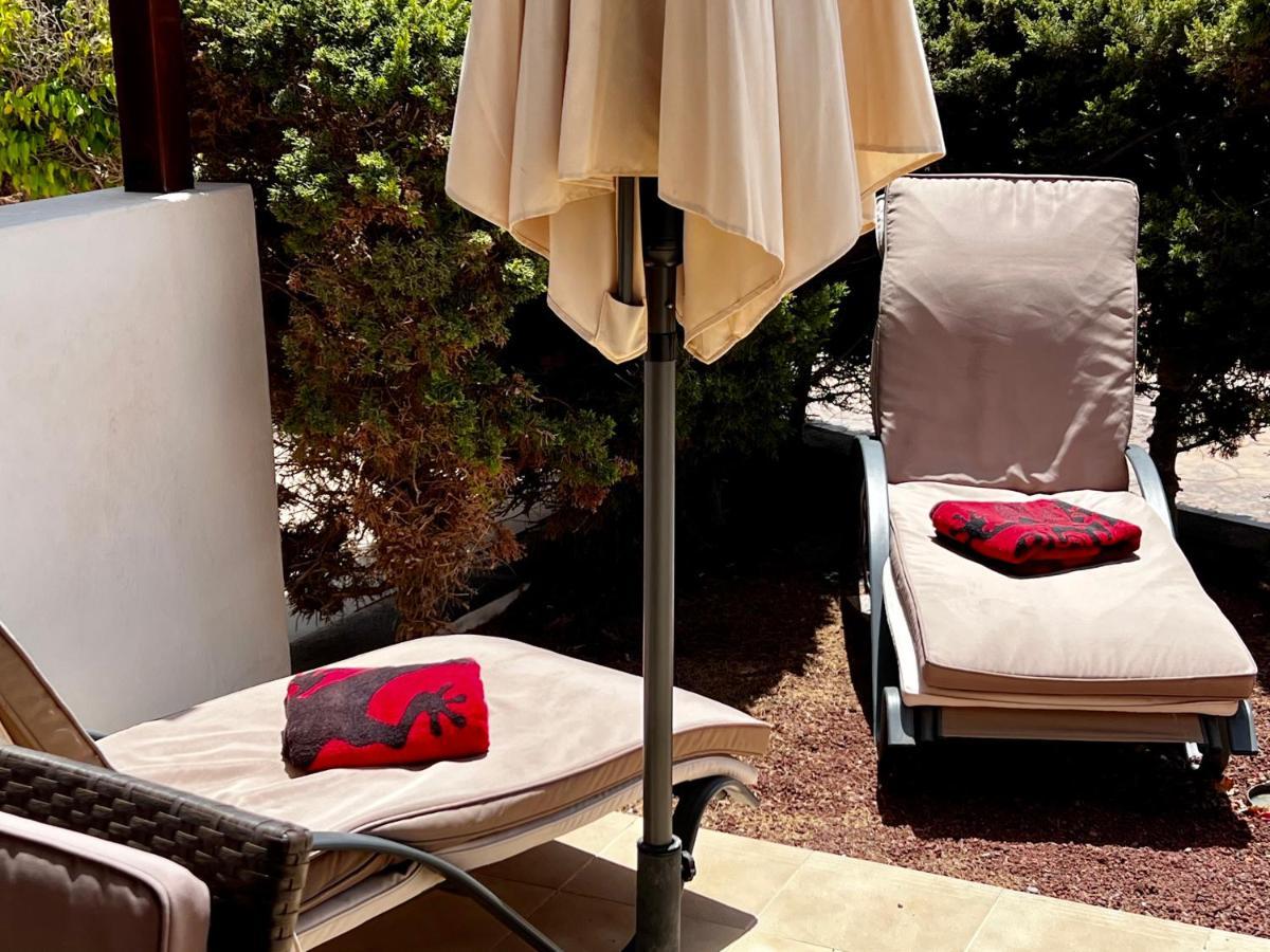 Cozy Villa Marina, Iris Fase 1, Wifi Playa Blanca  Bagian luar foto