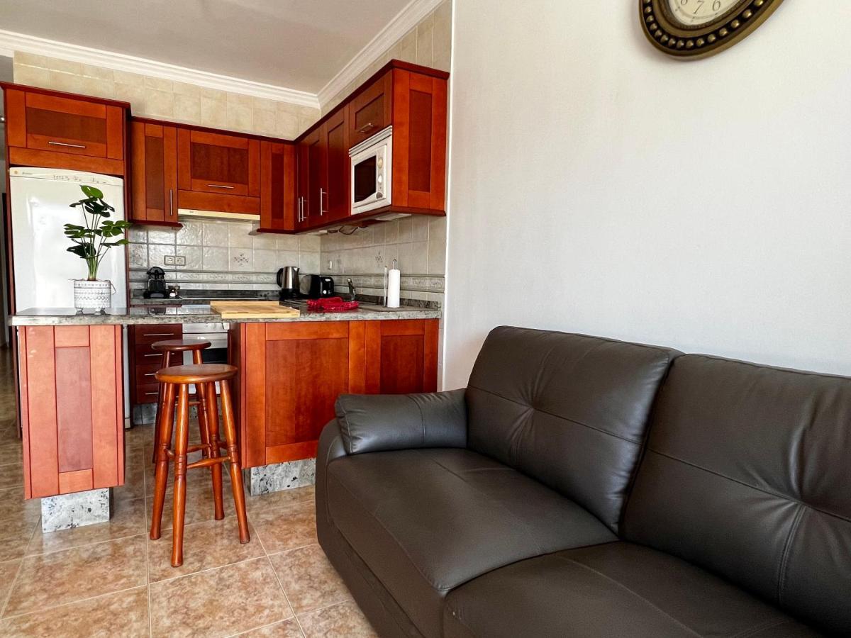 Cozy Villa Marina, Iris Fase 1, Wifi Playa Blanca  Bagian luar foto