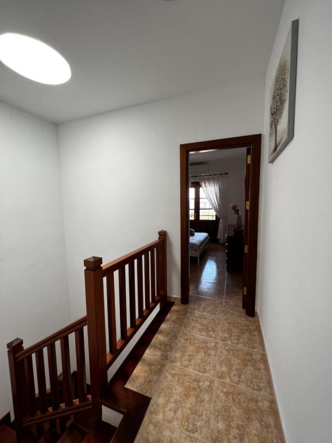 Cozy Villa Marina, Iris Fase 1, Wifi Playa Blanca  Bagian luar foto
