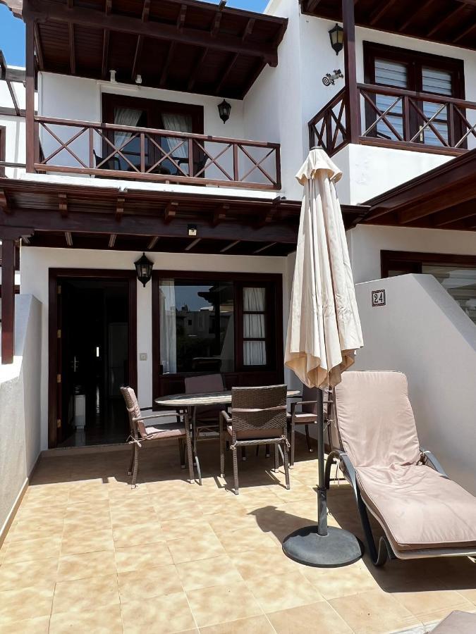Cozy Villa Marina, Iris Fase 1, Wifi Playa Blanca  Bagian luar foto