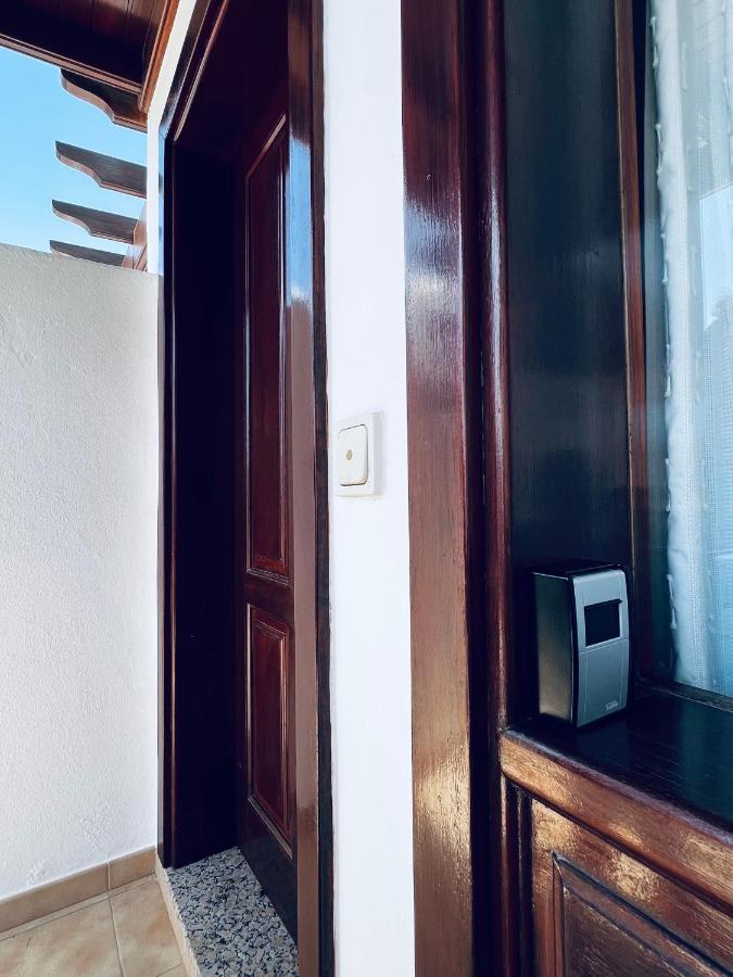 Cozy Villa Marina, Iris Fase 1, Wifi Playa Blanca  Bagian luar foto