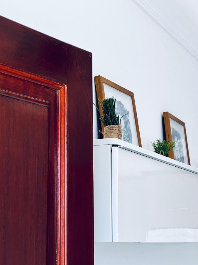 Cozy Villa Marina, Iris Fase 1, Wifi Playa Blanca  Bagian luar foto