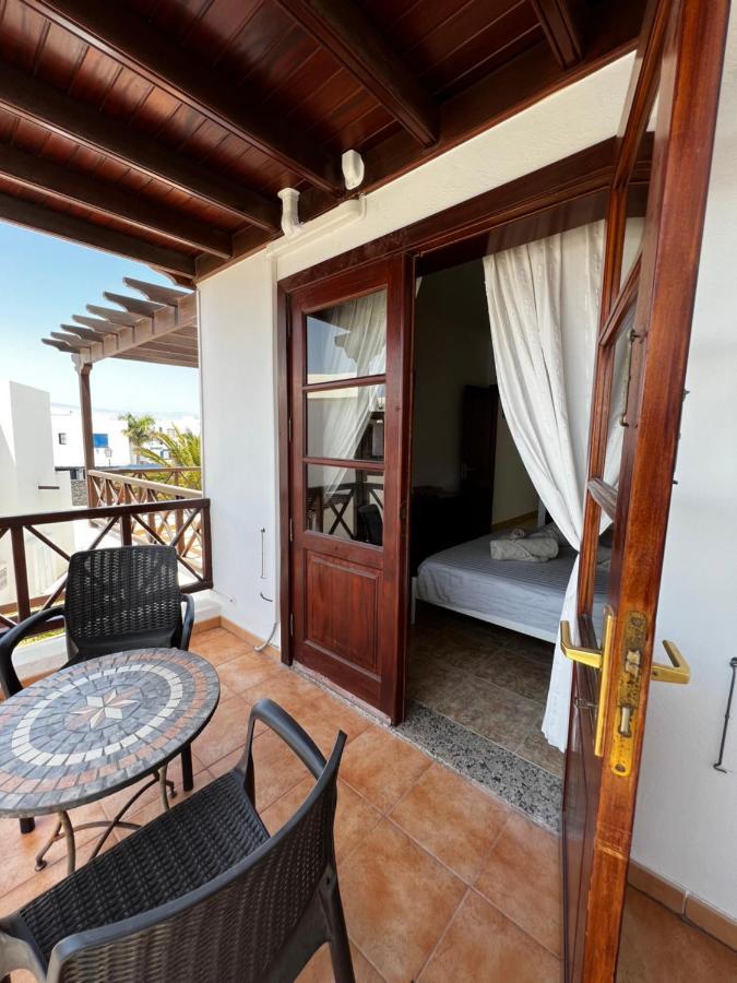 Cozy Villa Marina, Iris Fase 1, Wifi Playa Blanca  Bagian luar foto