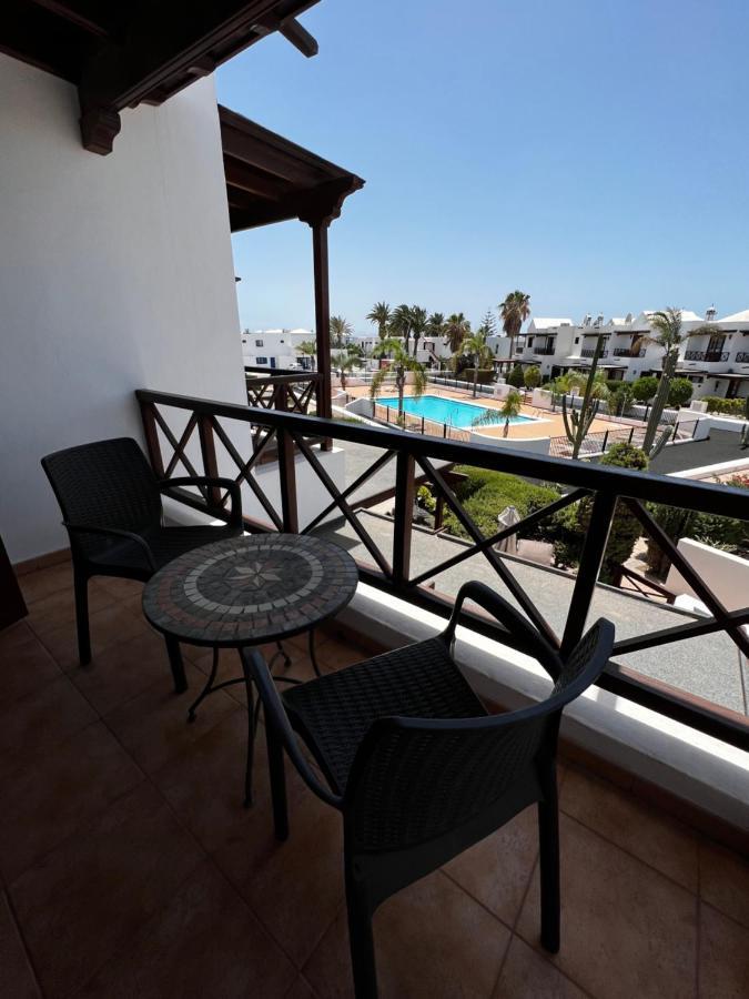 Cozy Villa Marina, Iris Fase 1, Wifi Playa Blanca  Bagian luar foto
